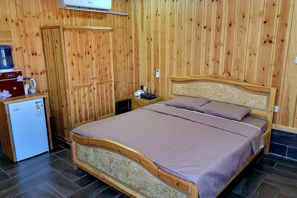 Atoom Lodge Jarash Buitenkant foto